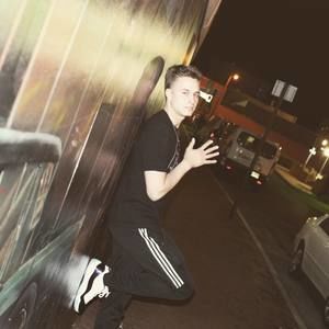 Meet your Posher, Jordan